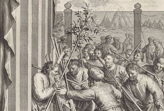 Korah-Poetic-Rebellion